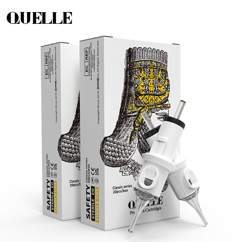 QUELLE 20/40/60/80/100PCS Mult – Merit Beauty Makeup recenzja i cena