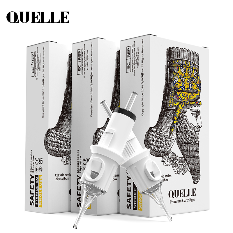 QUELLE 20/40/60/80/100PCS Mult – Merit Beauty Makeup recenzja i cena