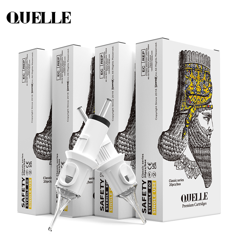 QUELLE 20/40/60/80/100PCS Mult – Merit Beauty Makeup recenzja i cena