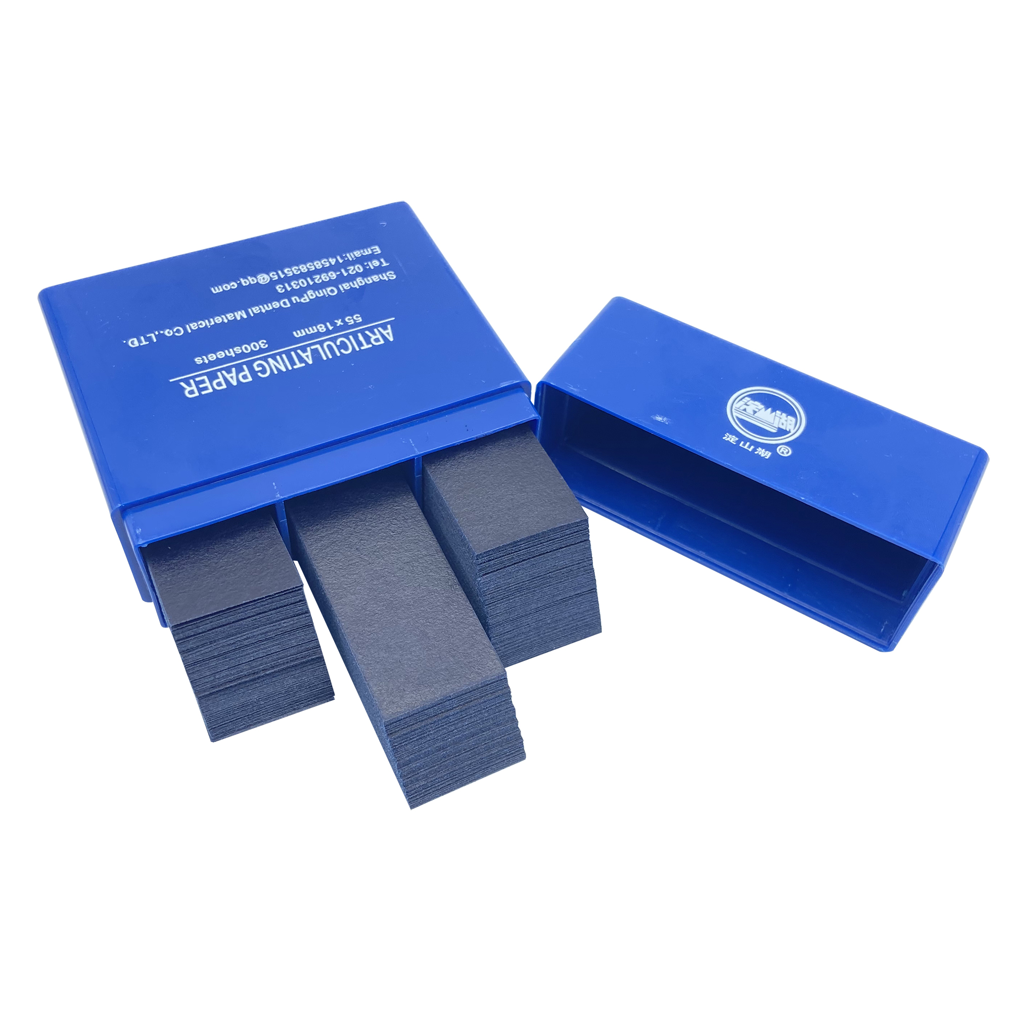 300 Sheets Dental Articulating – Teeth Whitening Strips recenzja i cena