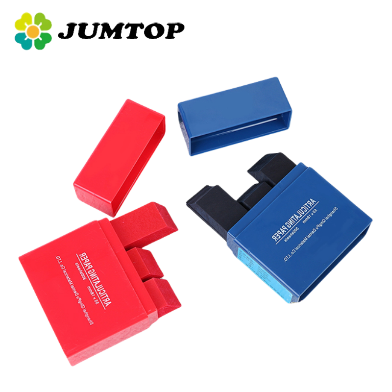 JUMTOP 300Pcs Dental Articulat – Teeth Whitening Strips recenzja i cena
