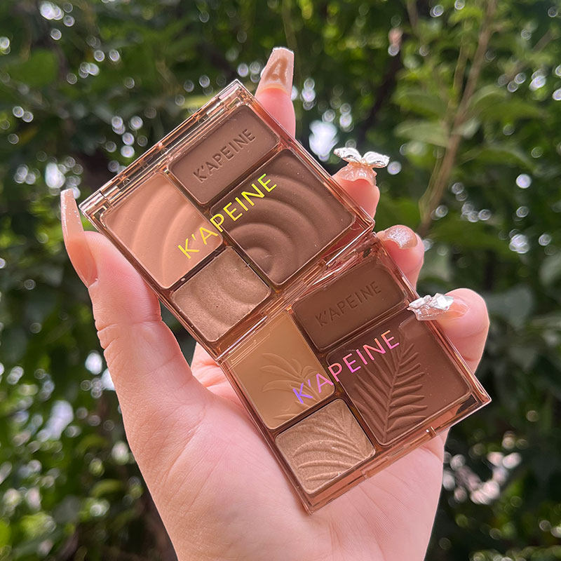 New Highlight Repair Matte Fin – Merit Beauty Makeup recenzja i cena