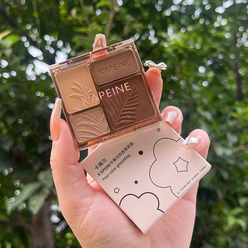 New Highlight Repair Matte Fin – Merit Beauty Makeup recenzja i cena