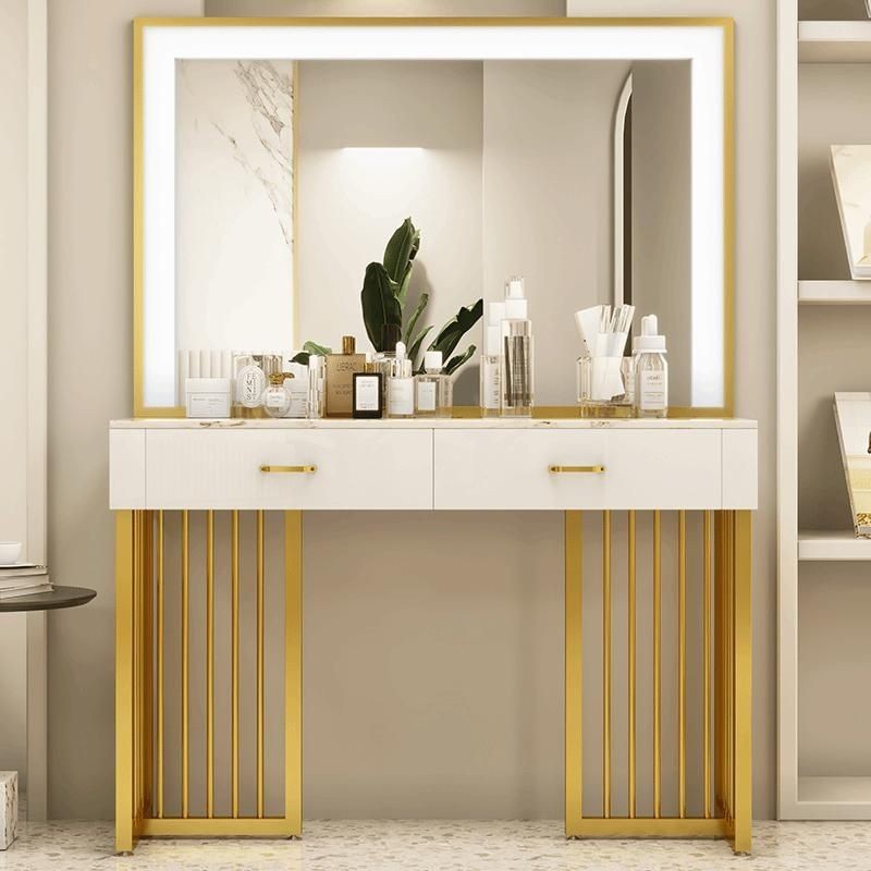 Dresser for professional store – Beauty And Makeup Studio recenzja i cena