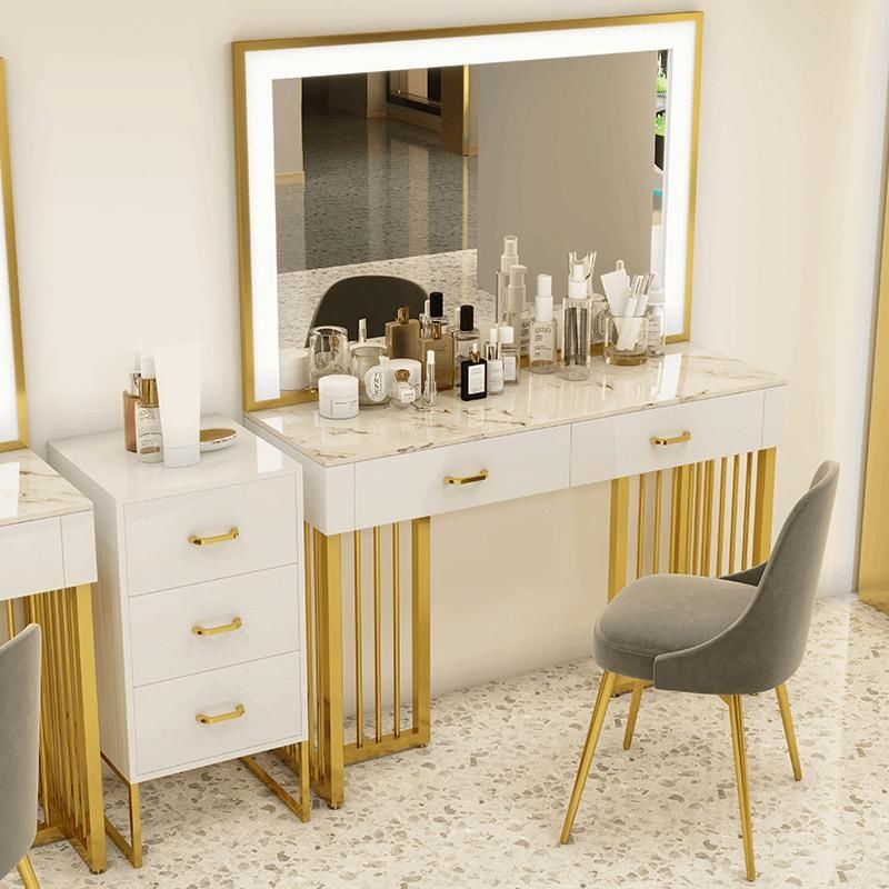 Dresser for professional store – Beauty And Makeup Studio recenzja i cena