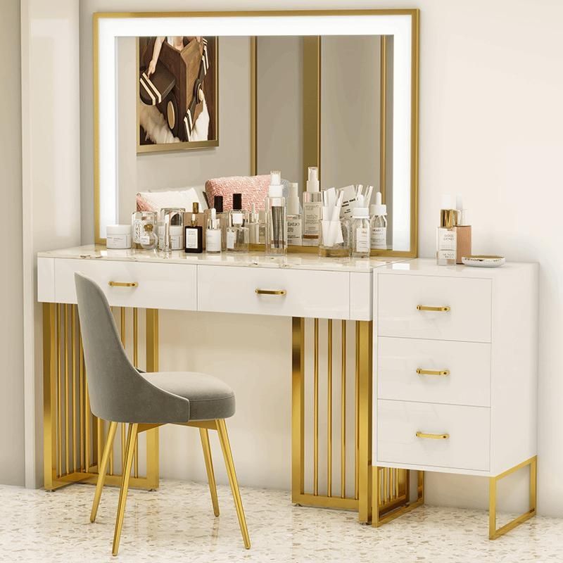 Dresser for professional store – Beauty And Makeup Studio recenzja i cena