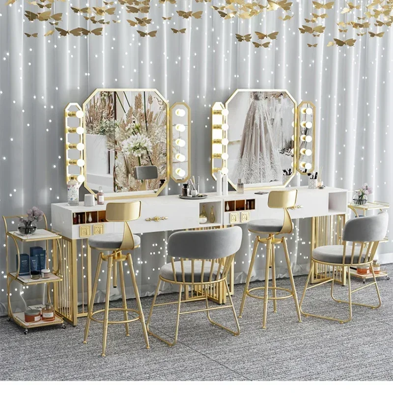 Photo studio rock dresser make – Beauty And Makeup Studio recenzja i cena