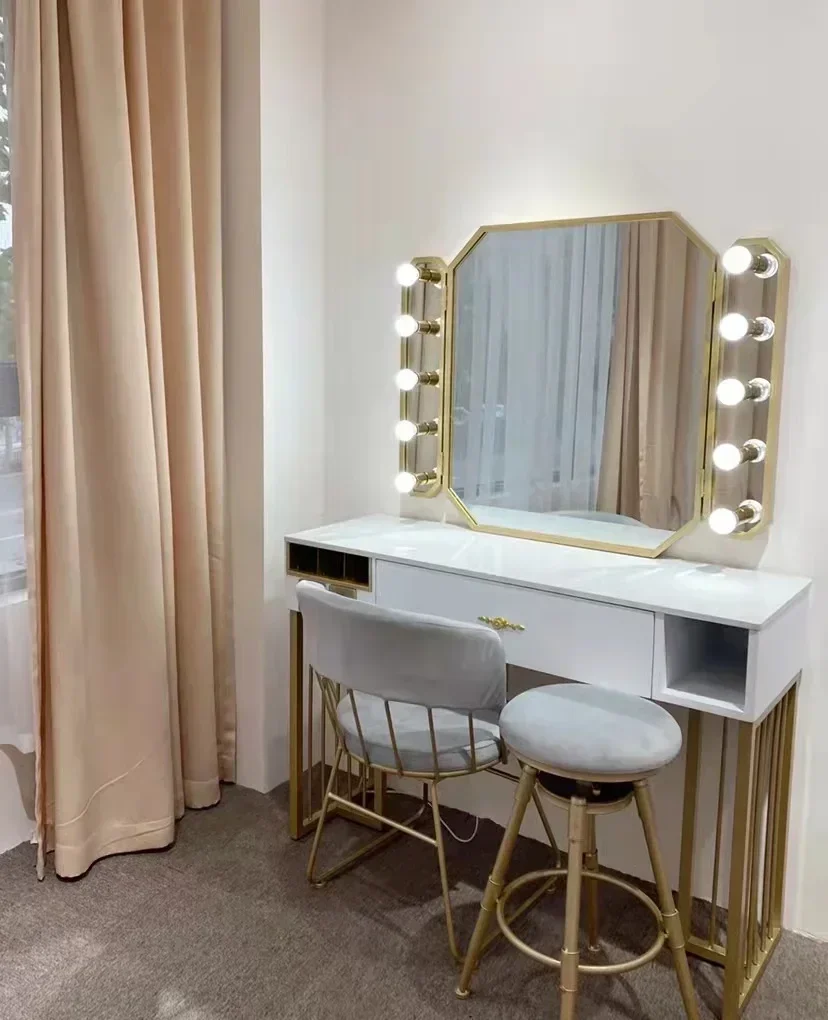 Photo studio rock dresser make – Beauty And Makeup Studio recenzja i cena