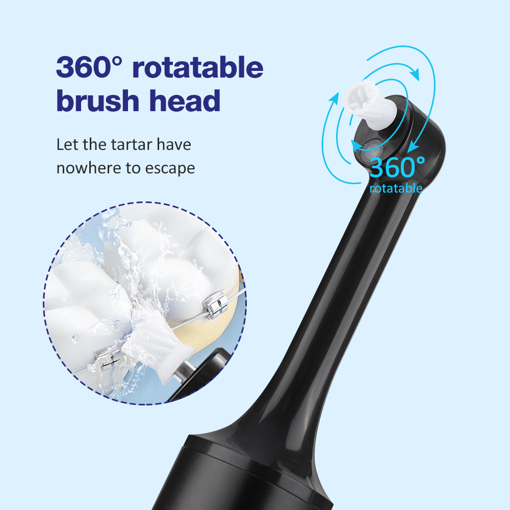 New Electric Tooth Polisher Te – Teeth Whitening Strips recenzja i cena