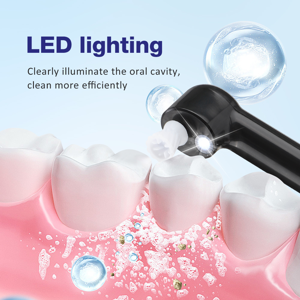 New Electric Tooth Polisher Te – Teeth Whitening Strips recenzja i cena