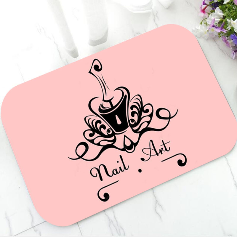 Trendy Black Gold Nails Art St – Beauty And Makeup Studio recenzja i cena