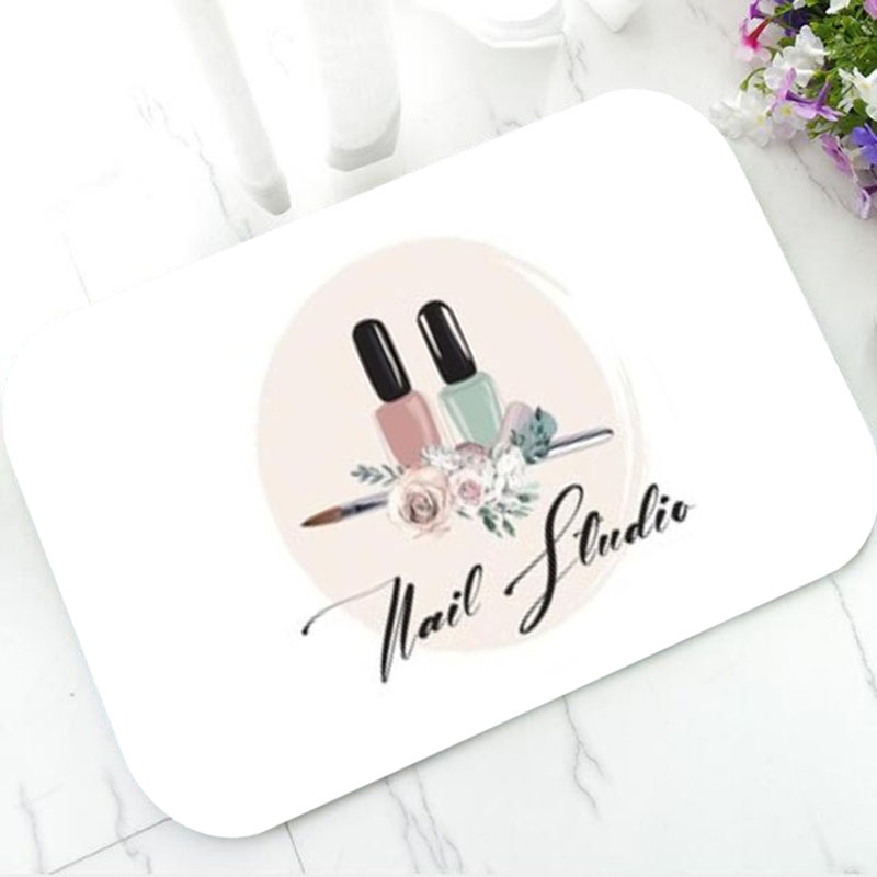 Trendy Black Gold Nails Art St – Beauty And Makeup Studio recenzja i cena