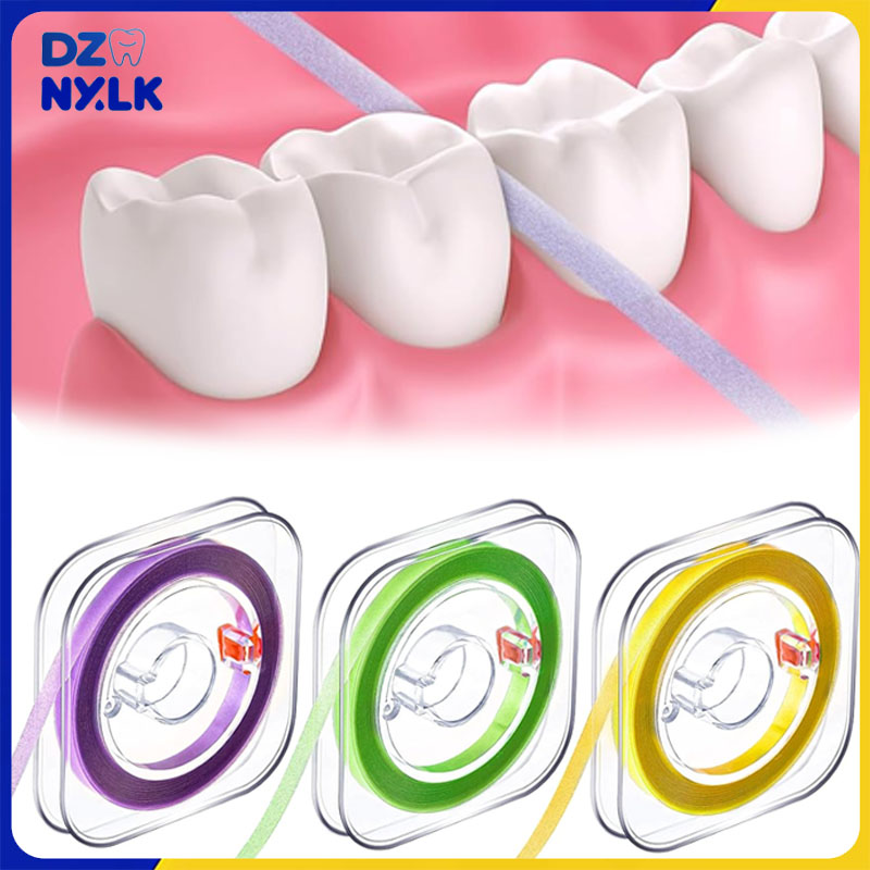 1Roll Dental Polishing Strip R – Teeth Whitening Strips recenzja i cena