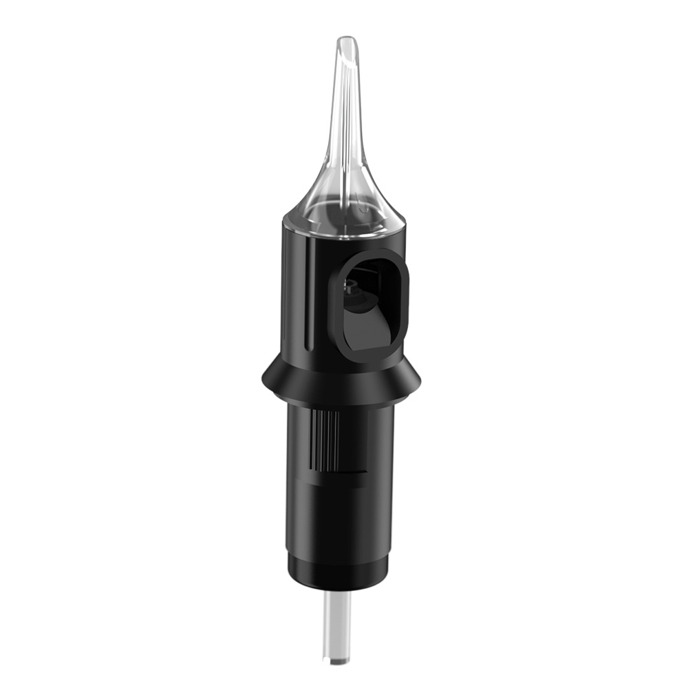 50Pcs Tattoo Cartridges Needle – Merit Beauty Makeup recenzja i cena
