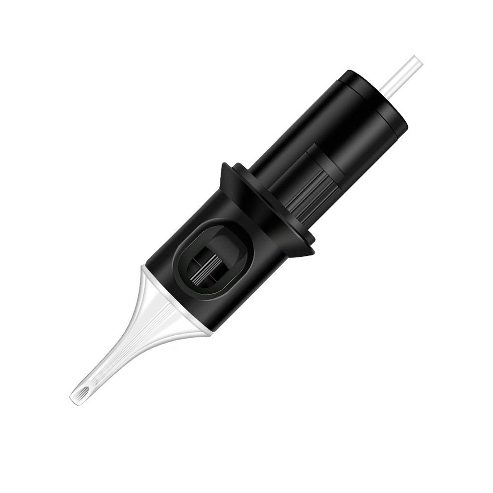 50Pcs Tattoo Cartridges Needle – Merit Beauty Makeup recenzja i cena