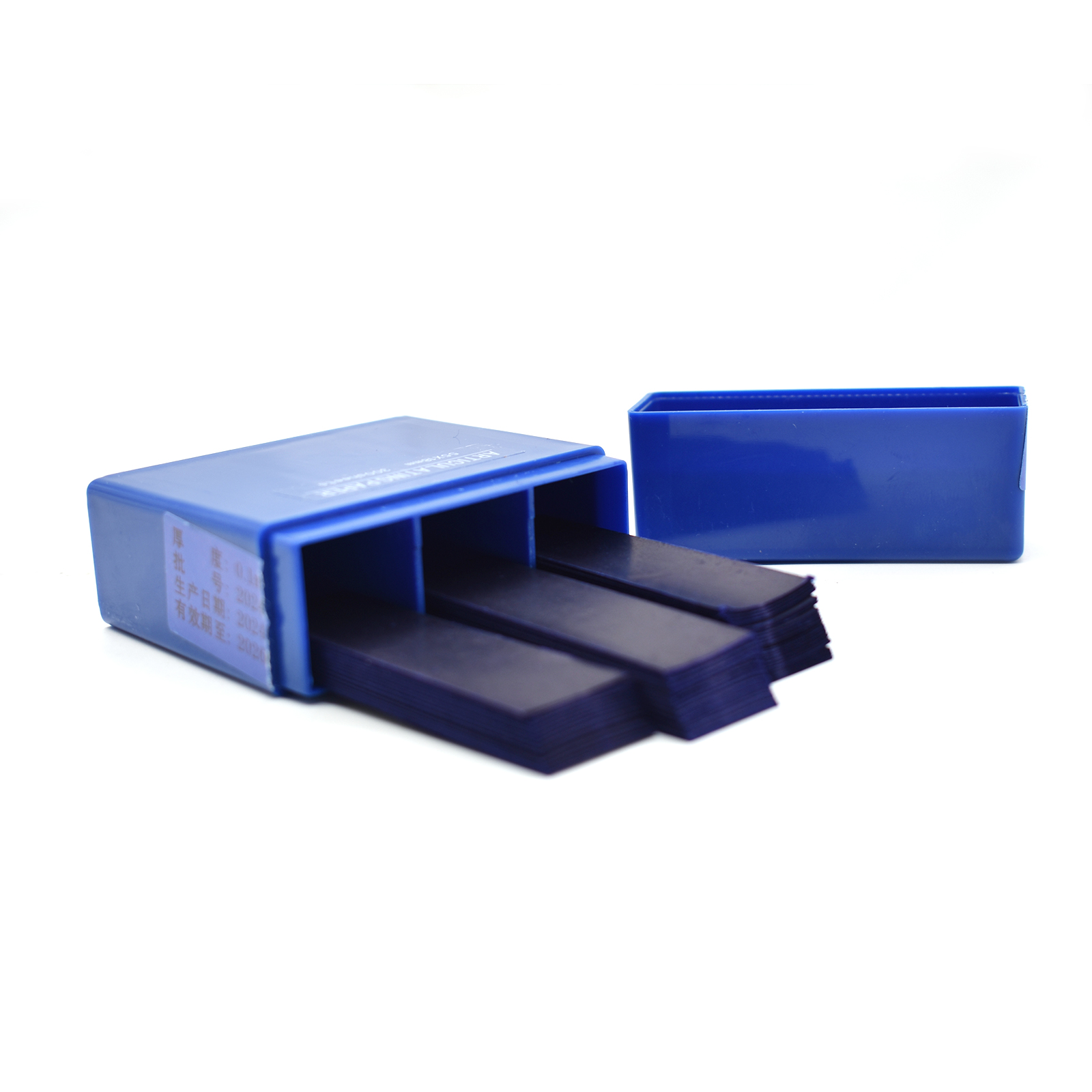 Dental Articulating Paper Dent – Teeth Whitening Strips recenzja i cena