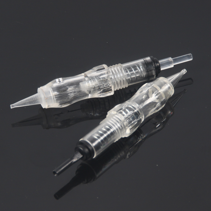 50PCS Permanent Makeup Tattoo  – Merit Beauty Makeup recenzja i cena