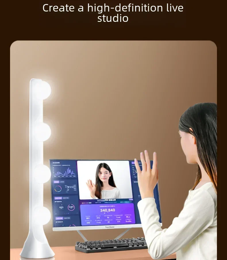 10W Professional ​​LED Fill La – Beauty And Makeup Studio recenzja i cena