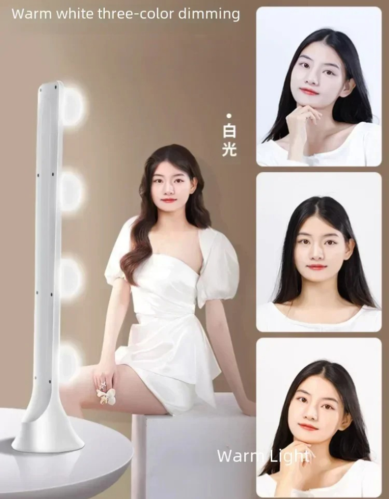 10W Professional ​​LED Fill La – Beauty And Makeup Studio recenzja i cena