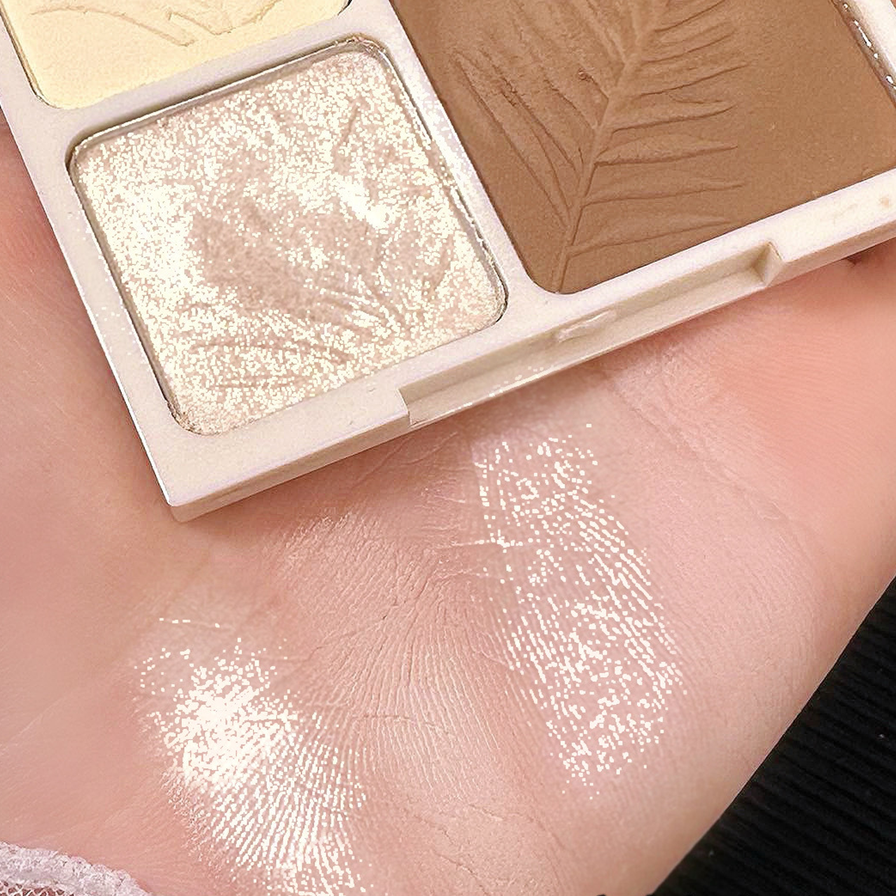 Highlight Repair Matte Fine Gl – Merit Beauty Makeup recenzja i cena