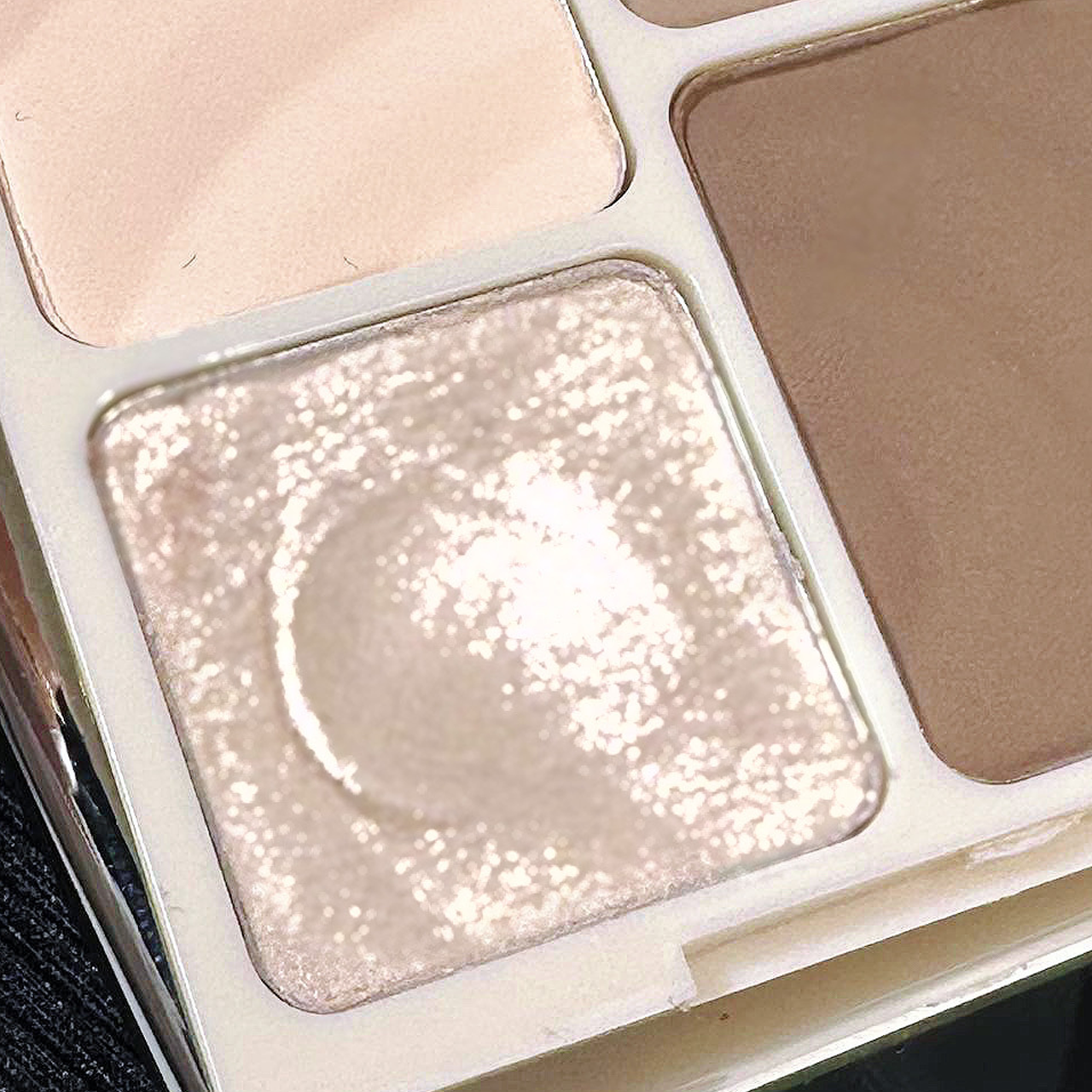 Highlight Repair Matte Fine Gl – Merit Beauty Makeup recenzja i cena