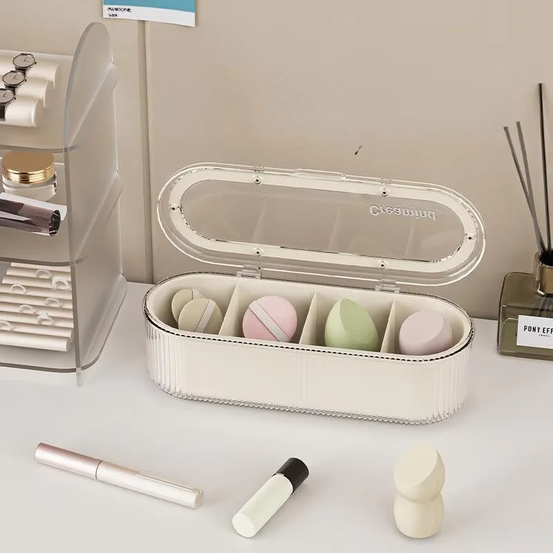 Eyebrow Pencil Organizer Organ – Beauty And Makeup Studio recenzja i cena