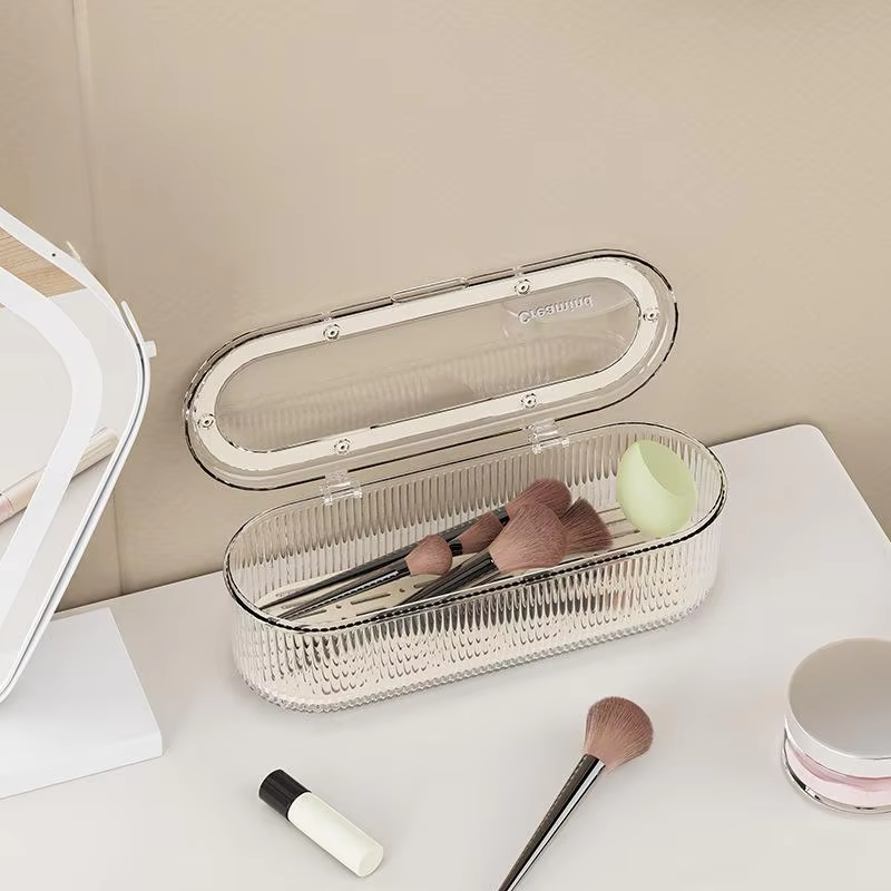 Eyebrow Pencil Organizer Organ – Beauty And Makeup Studio recenzja i cena
