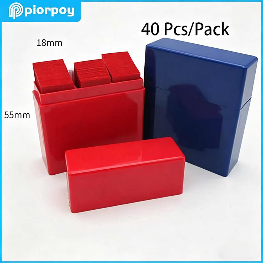 PIORPOY 300Pcs Dental Articula – Teeth Whitening Strips recenzja i cena