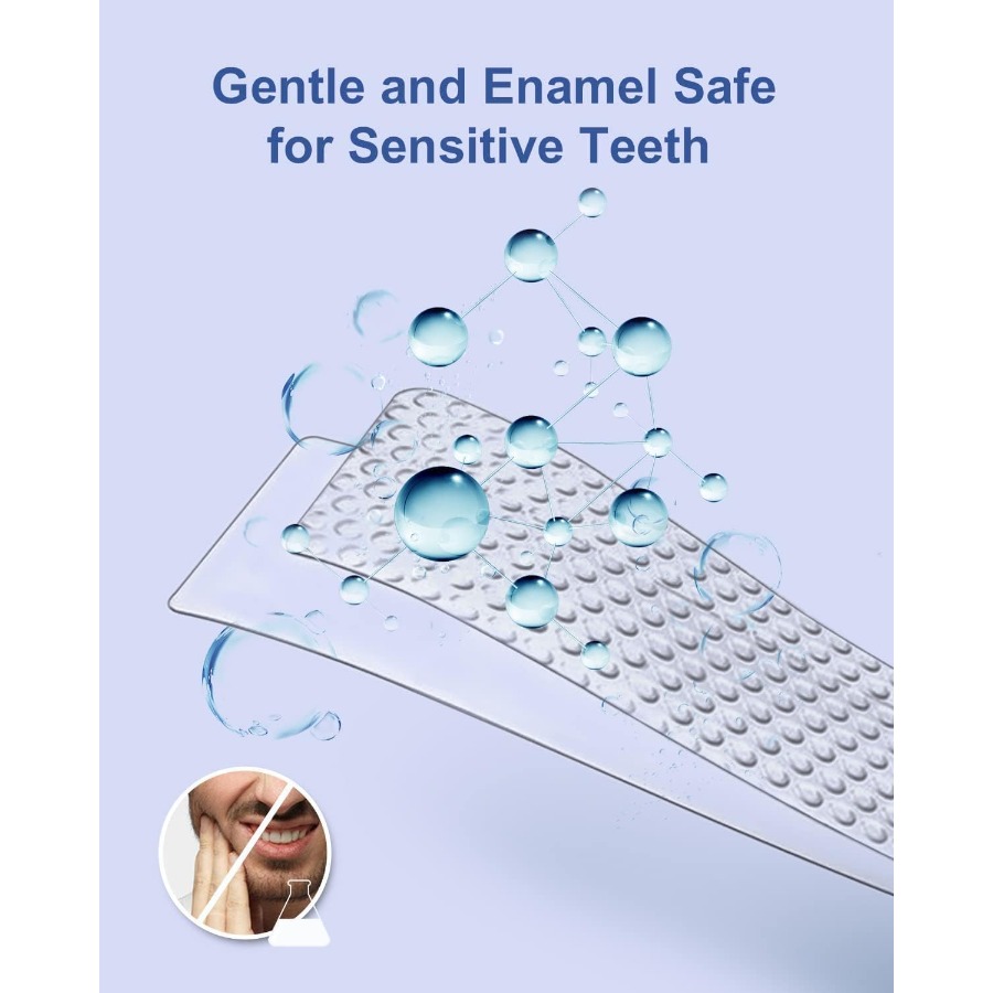 Teeth Whitening Strips Kit wit – Teeth Whitening Strips recenzja i cena