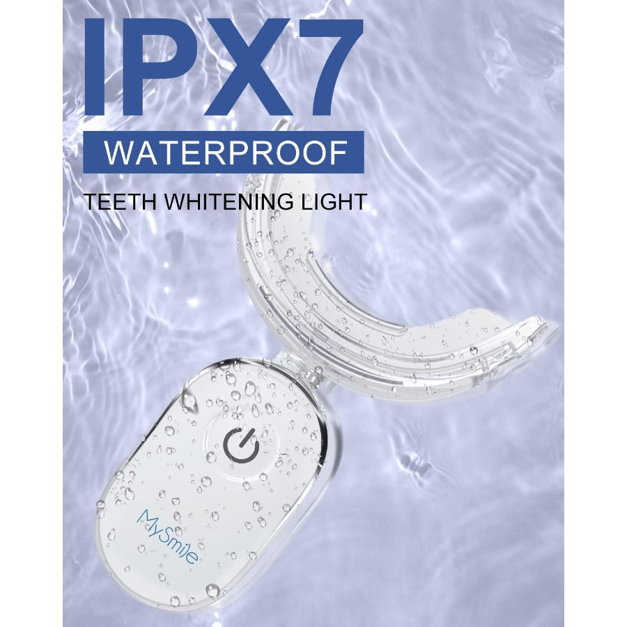 Teeth Whitening Strips Kit wit – Teeth Whitening Strips recenzja i cena