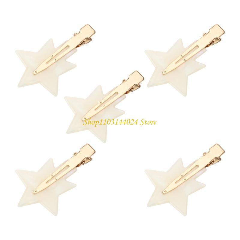 N5KE 5Pcs/Set Beauty Salon Sea – Makeup Beauty Y2K Style recenzja i cena