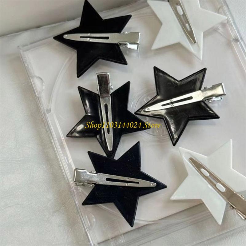 N5KE 5Pcs/Set Beauty Salon Sea – Makeup Beauty Y2K Style recenzja i cena