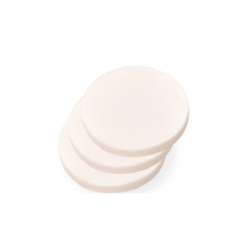 3-piece Set Wet and Dry Puff S – Beauty And Makeup Studio recenzja i cena