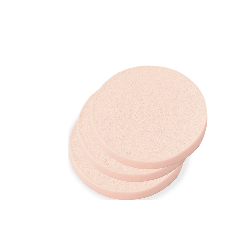 3-piece Set Wet and Dry Puff S – Beauty And Makeup Studio recenzja i cena