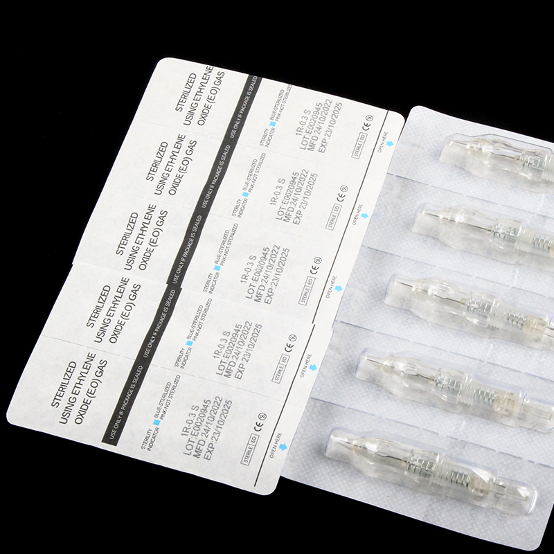 10/20/50/100PCS Revolution Tat – Merit Beauty Makeup recenzja i cena