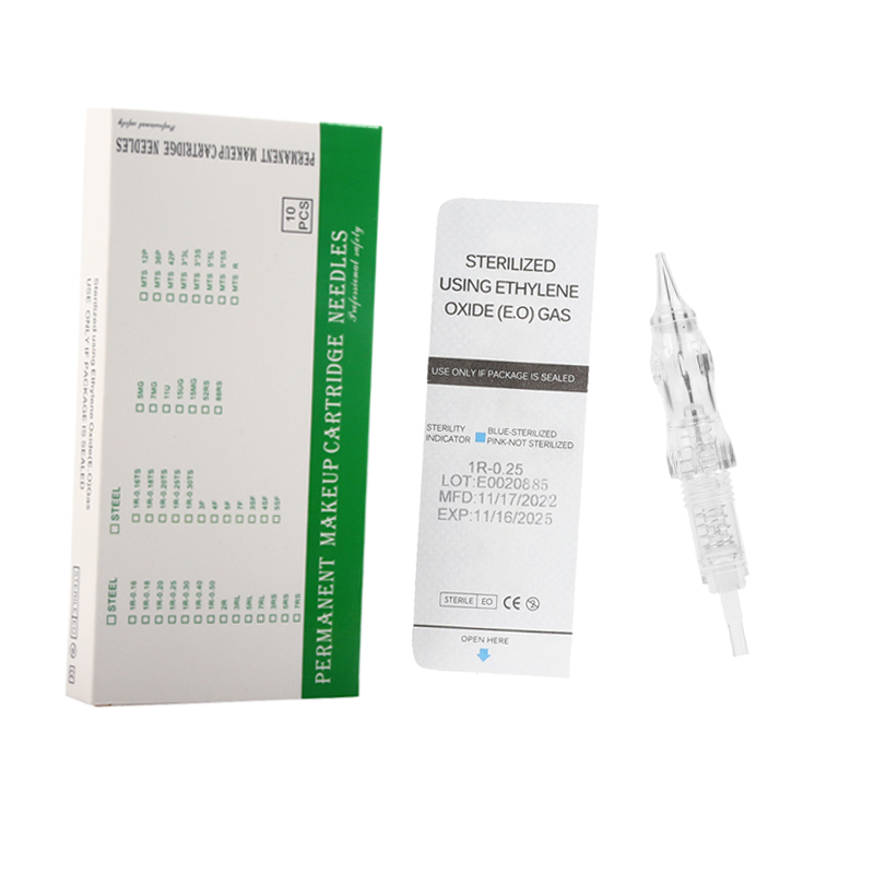 10/20/50/100PCS Revolution Tat – Merit Beauty Makeup recenzja i cena