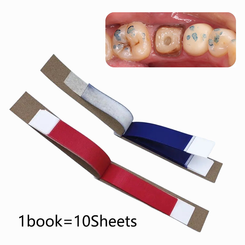 1Book/10Sheets Dental Orthodon – Teeth Whitening Strips recenzja i cena