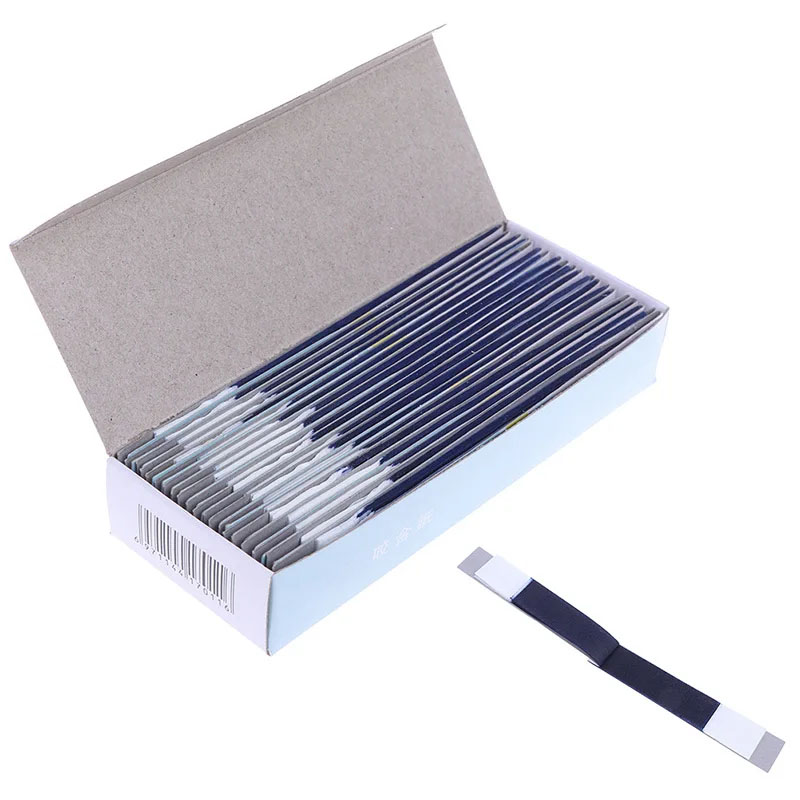 1Book/10Sheets Dental Orthodon – Teeth Whitening Strips recenzja i cena
