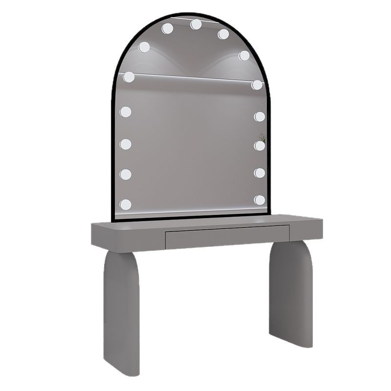 Dresser with lamp Makeup artis – Beauty And Makeup Studio recenzja i cena