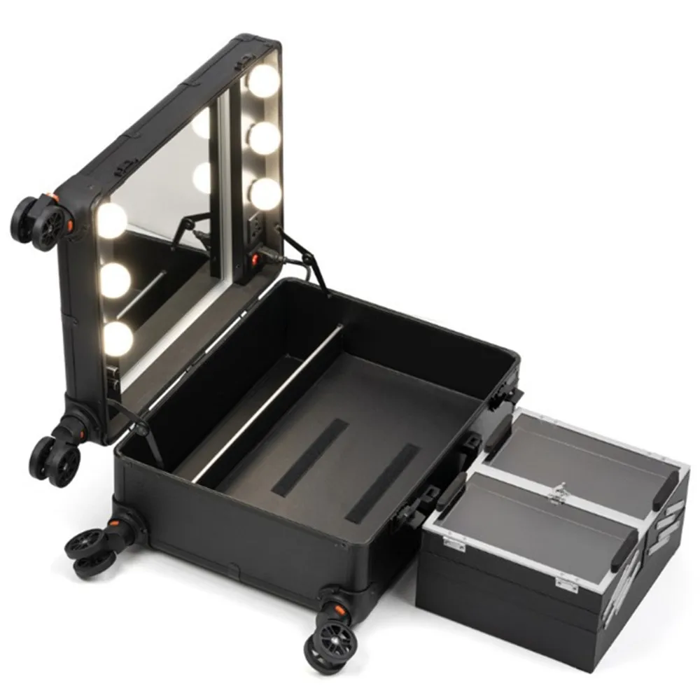 Aluminum Frame Professional Ro – Beauty And Makeup Studio recenzja i cena
