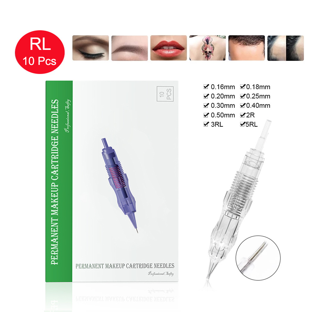 Biomaser 10PCS Revolution Tatt – Merit Beauty Makeup recenzja i cena
