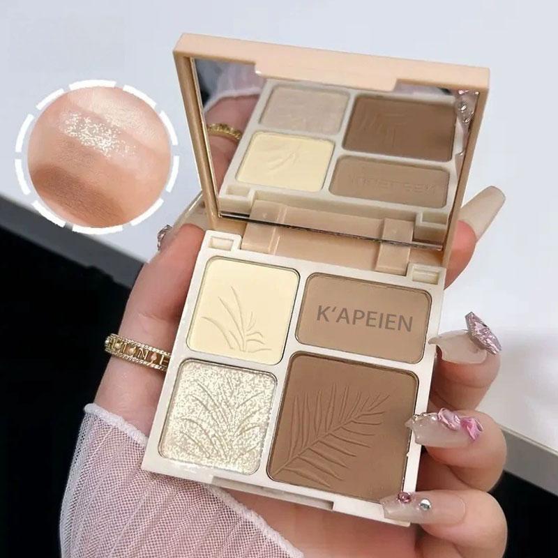 Highlight Repair Matte Fine Gl – Merit Beauty Makeup recenzja i cena