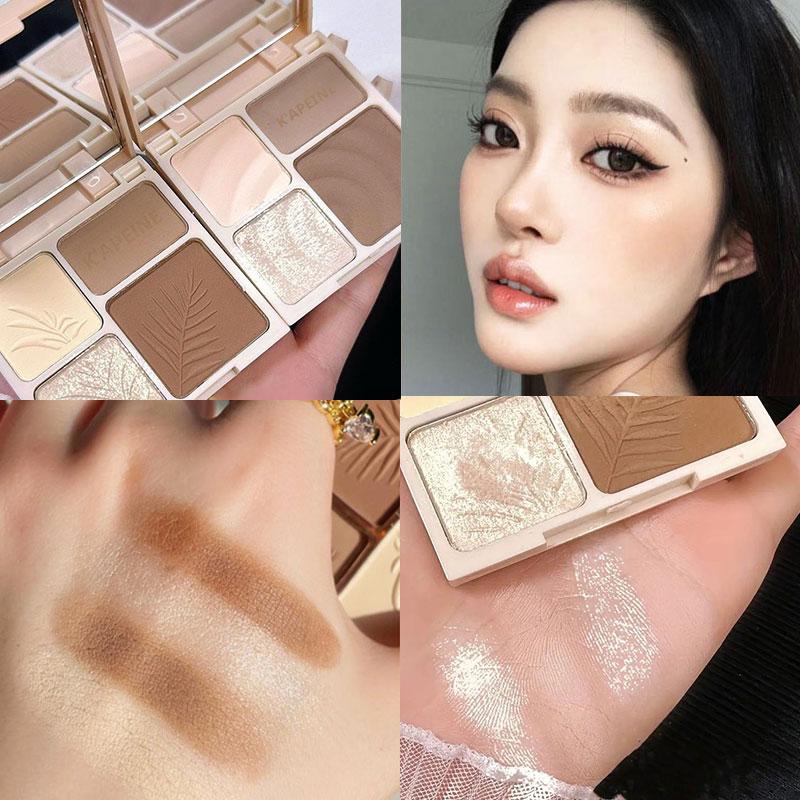 Highlight Repair Matte Fine Gl – Merit Beauty Makeup recenzja i cena