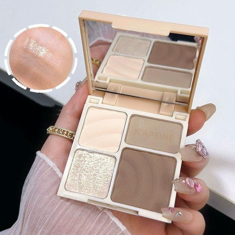 Highlight Repair Matte Fine Gl – Merit Beauty Makeup recenzja i cena