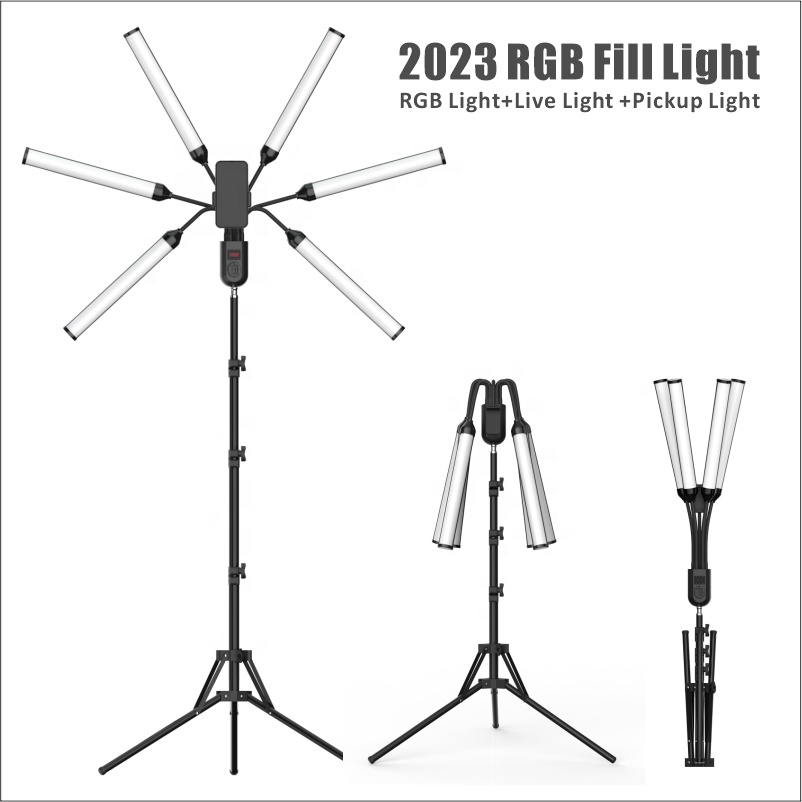 Dimmable Broadcast Lighting Ph – Beauty And Makeup Studio recenzja i cena